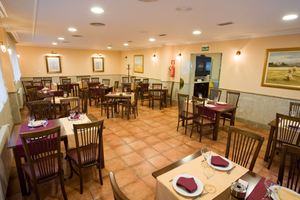 Comedor 2