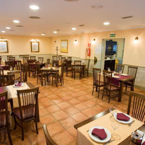 Comedor 2