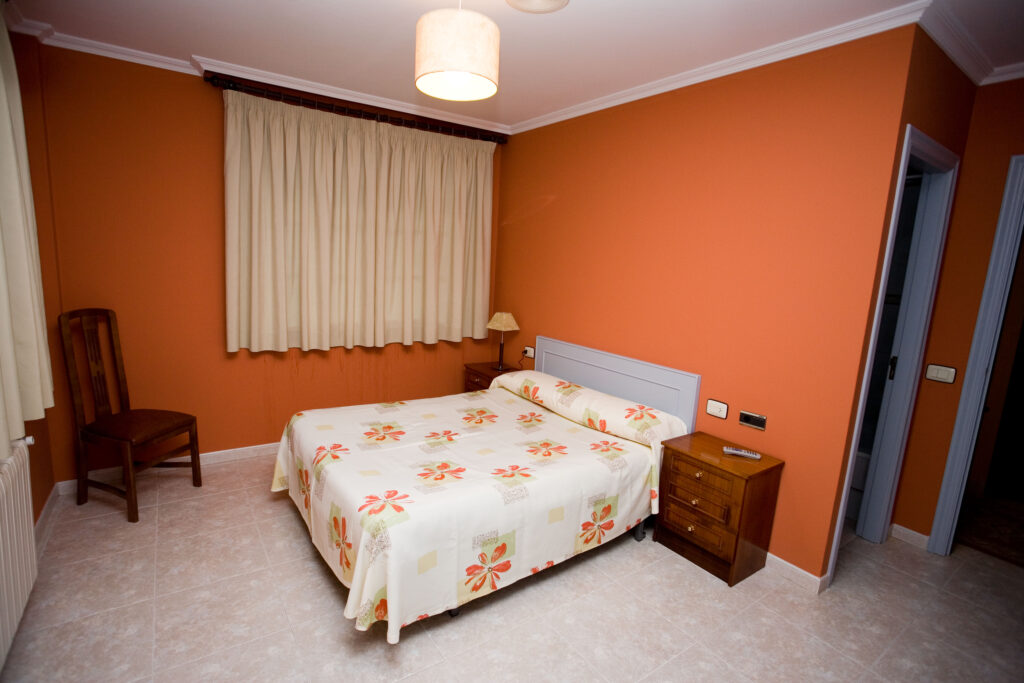 Habitación Matrimonio