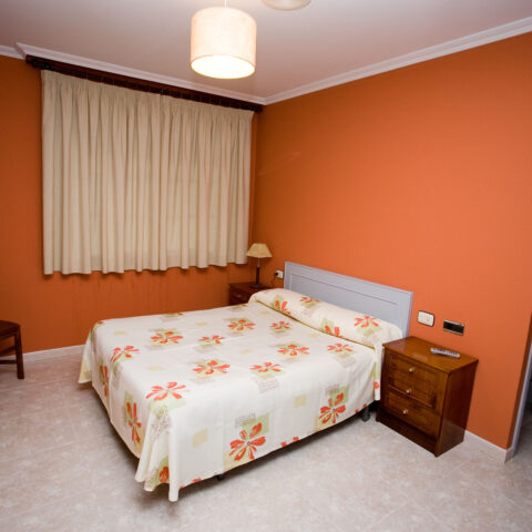 Habitación Matrimonio