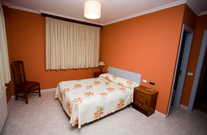 Habitación Matrimonio