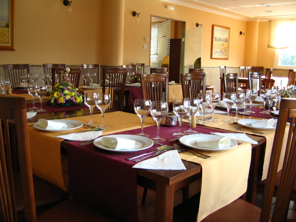 Comedor