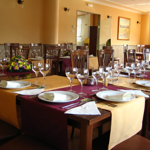 Comedor